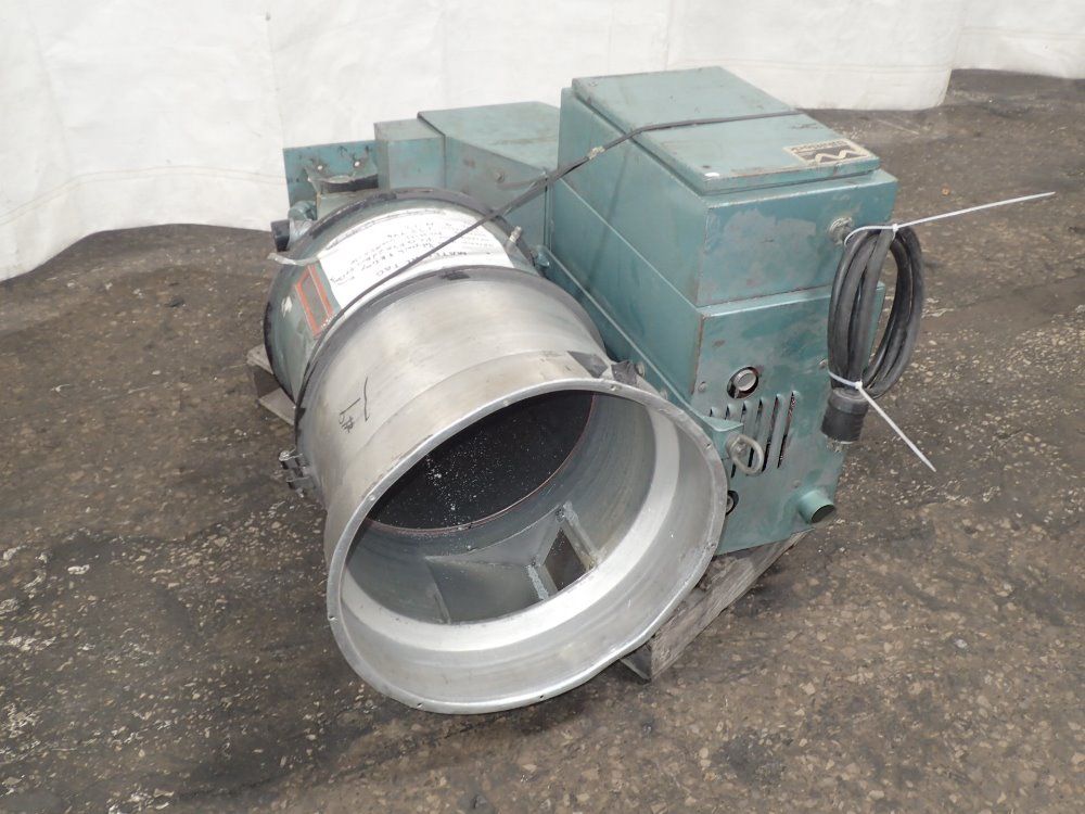 Whitlock Dryer/feeder