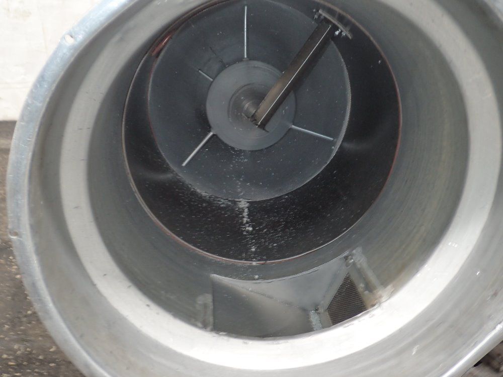 Whitlock Dryer/feeder