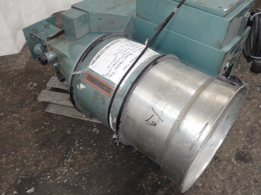 Whitlock Dryer/feeder