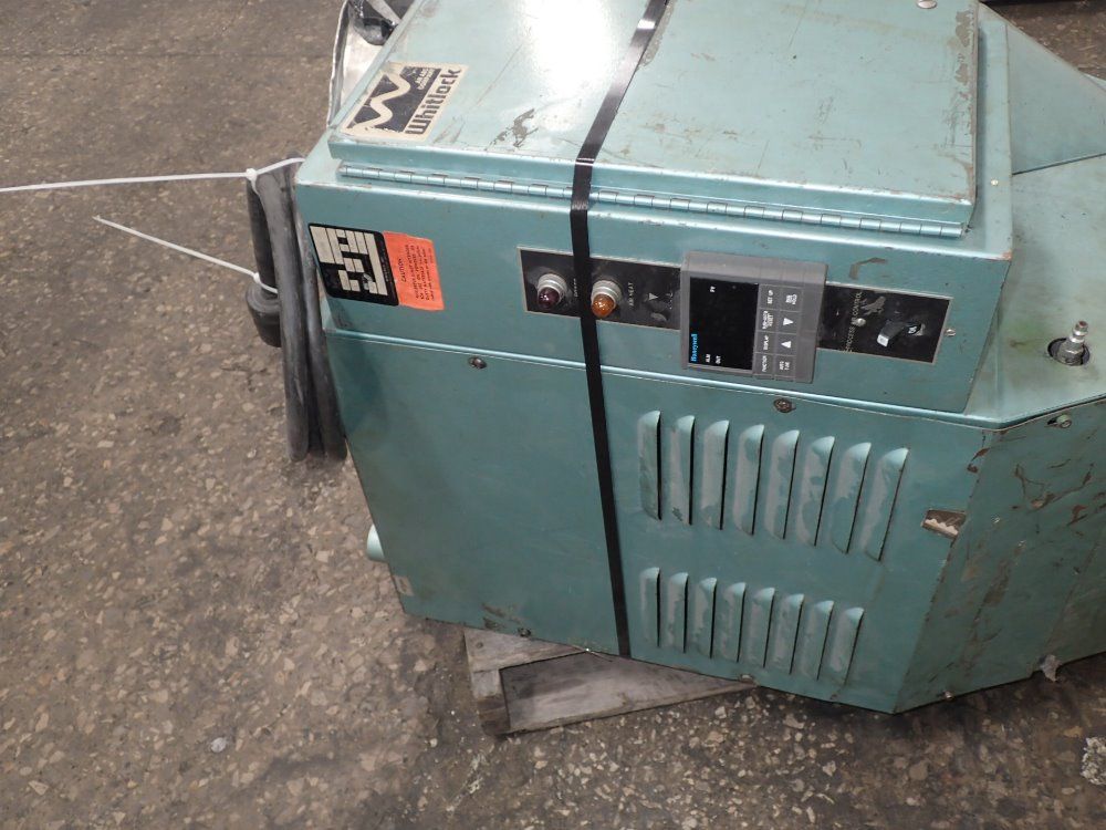 Whitlock Dryer/feeder