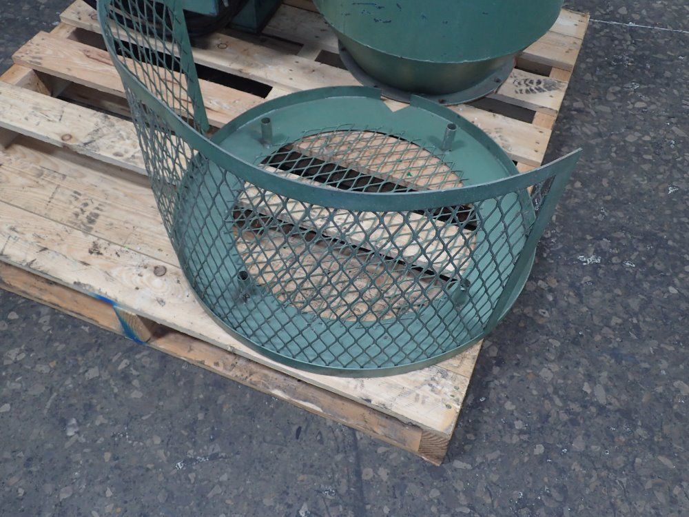 Thoreson Hopper/dryer