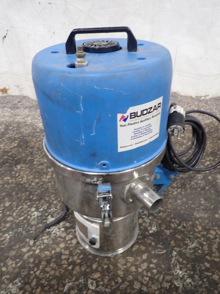 Shini S/s Hopper Loader