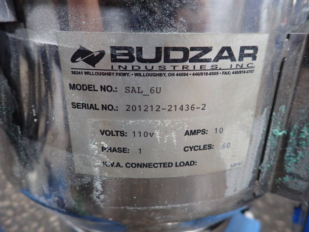 Shini S/s Hopper Loader