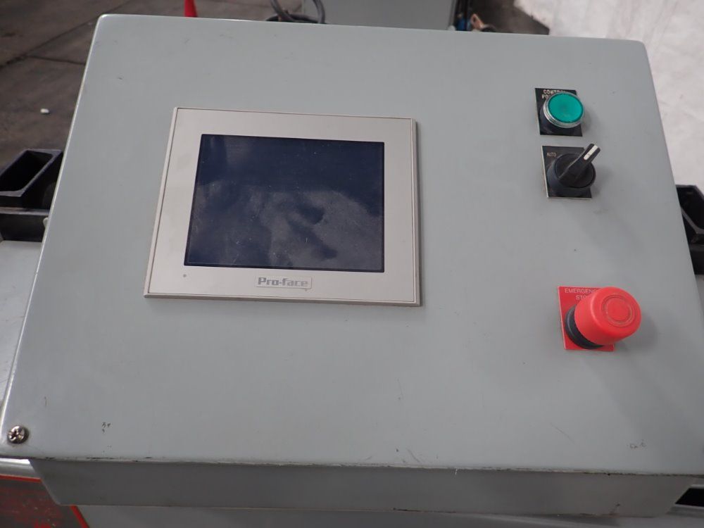 Koike Aronson Welding Positioner