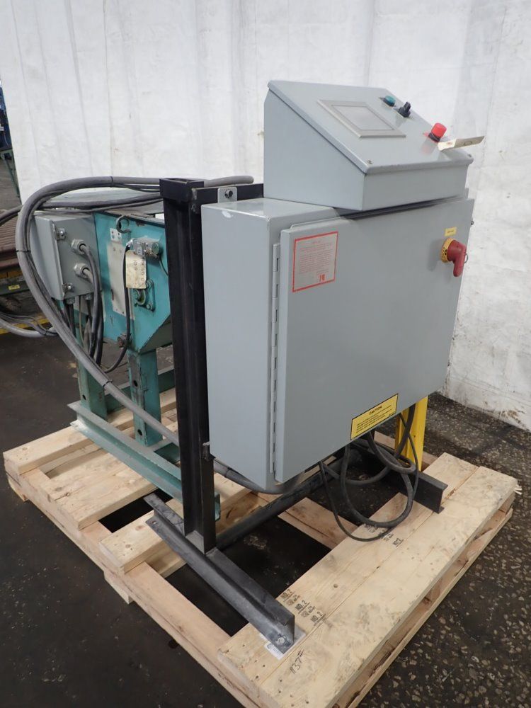 Koike Aronson Welding Positioner