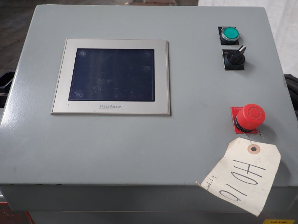 Koike Aronson Welding Positioner