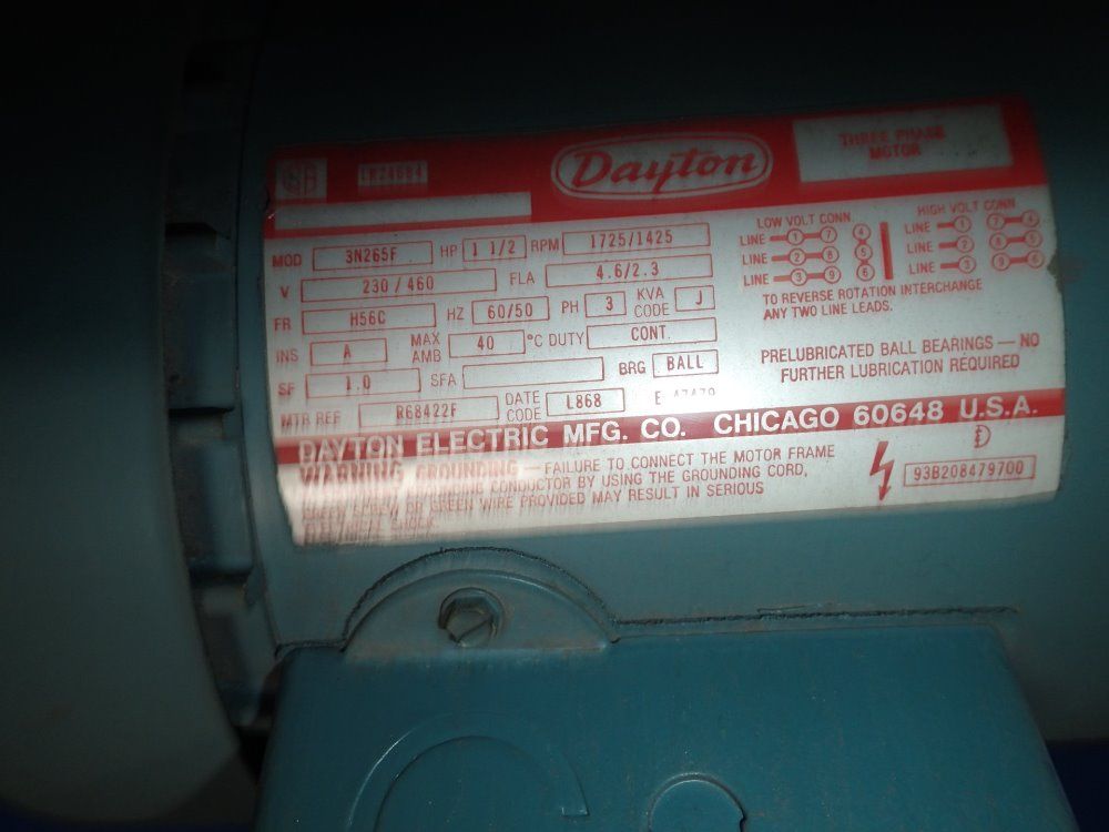 Jet Line Seam Welder