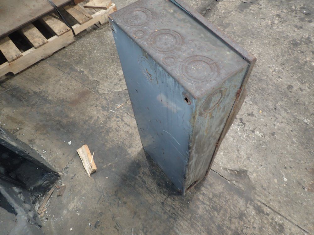 Itf Fusiable Disconnect