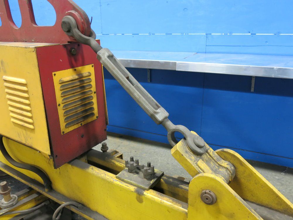 Cmci Vacuum Lift/sheet Lifter