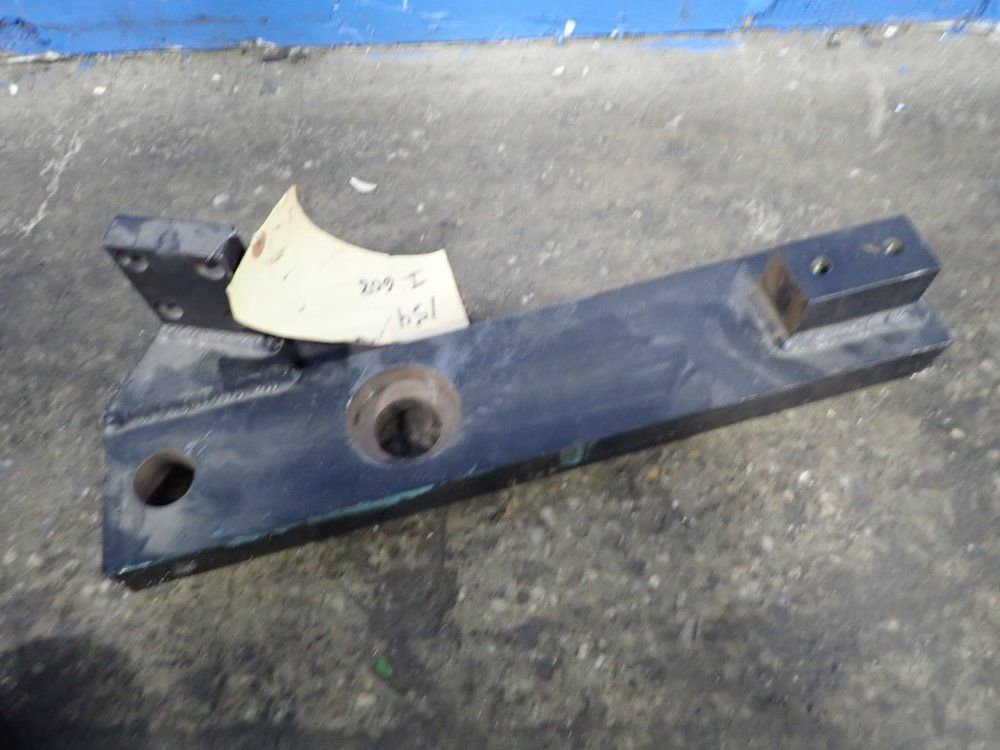 Paper Converting Co. Bracket