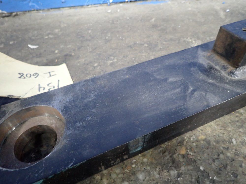 Paper Converting Co. Bracket