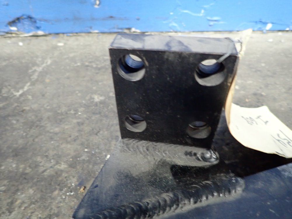 Paper Converting Co. Bracket