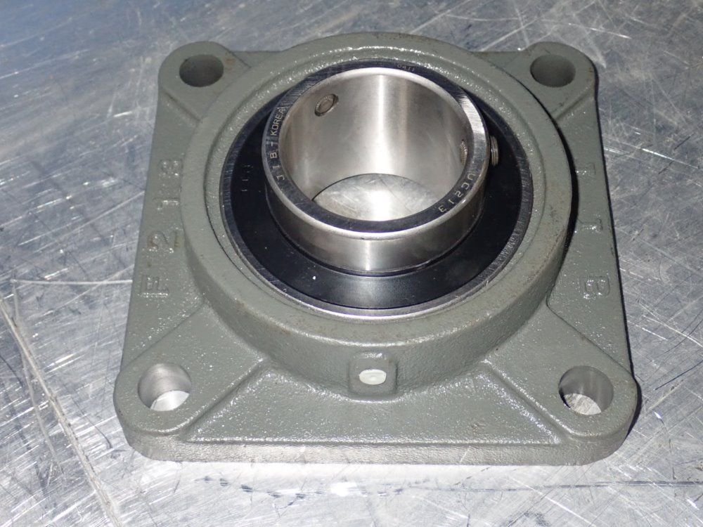 Jib Pillow Block Bearing