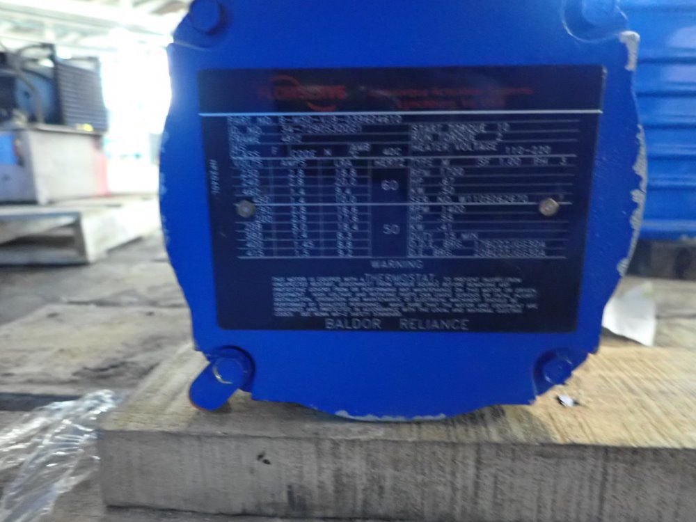 Limitorque Gear Drive