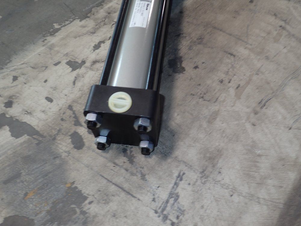 Howol Hydraulic Cylinder