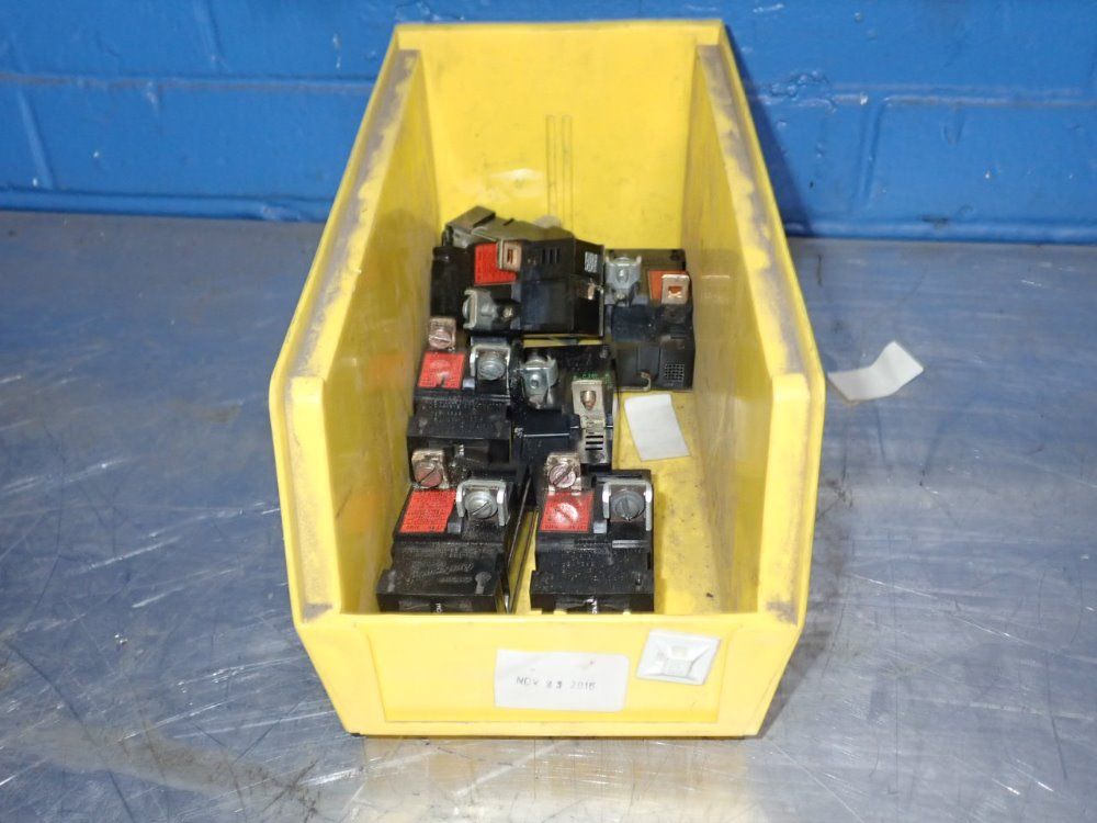 Bulldog Circuit Breakers