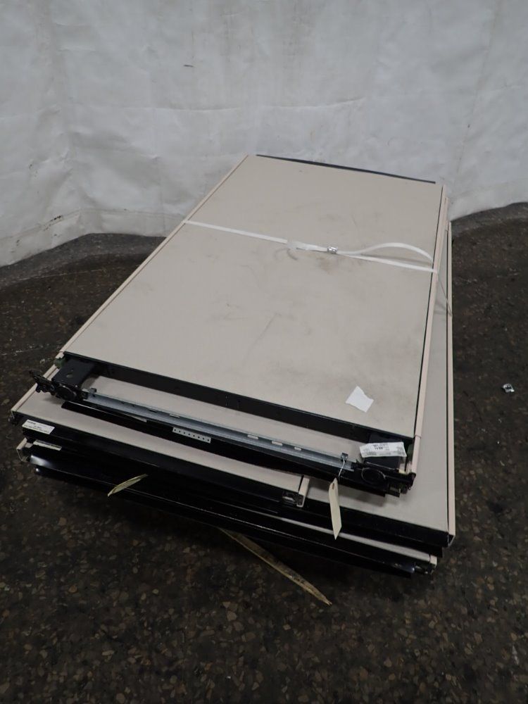 Steelcase Office Partition