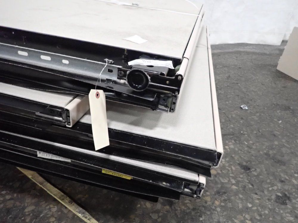 Steelcase Office Partition