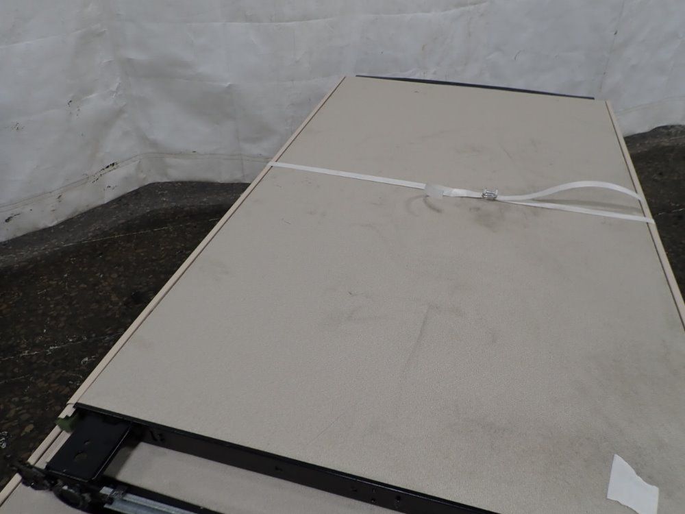 Steelcase Office Partition