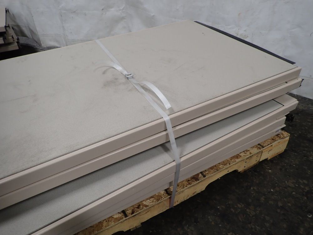 Steelcase Office Partition