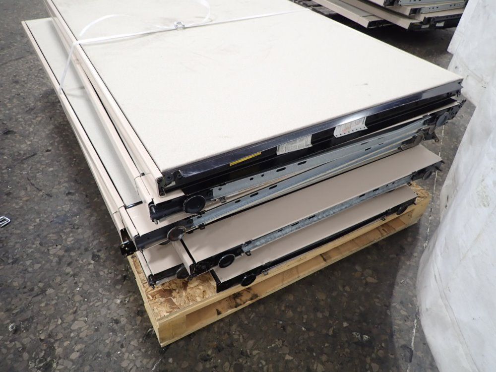 Steelcase Office Partition