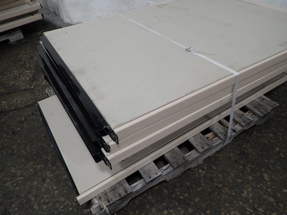 Steelcase Office Partition