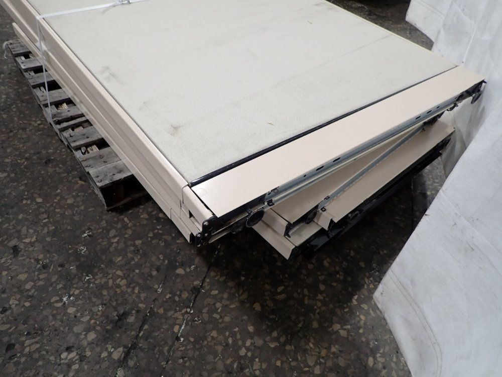 Steelcase Office Partition