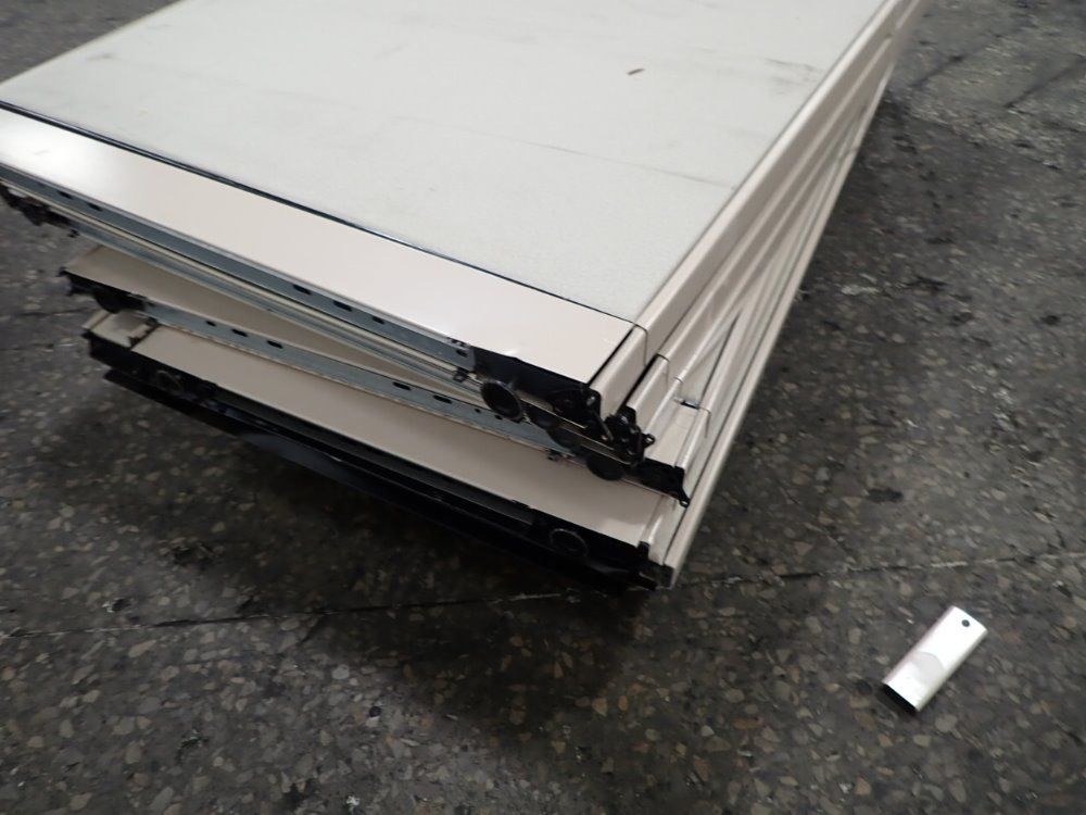 Steelcase Office Partition