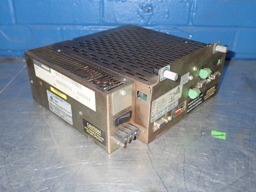 Modicon/eaton Power Supply