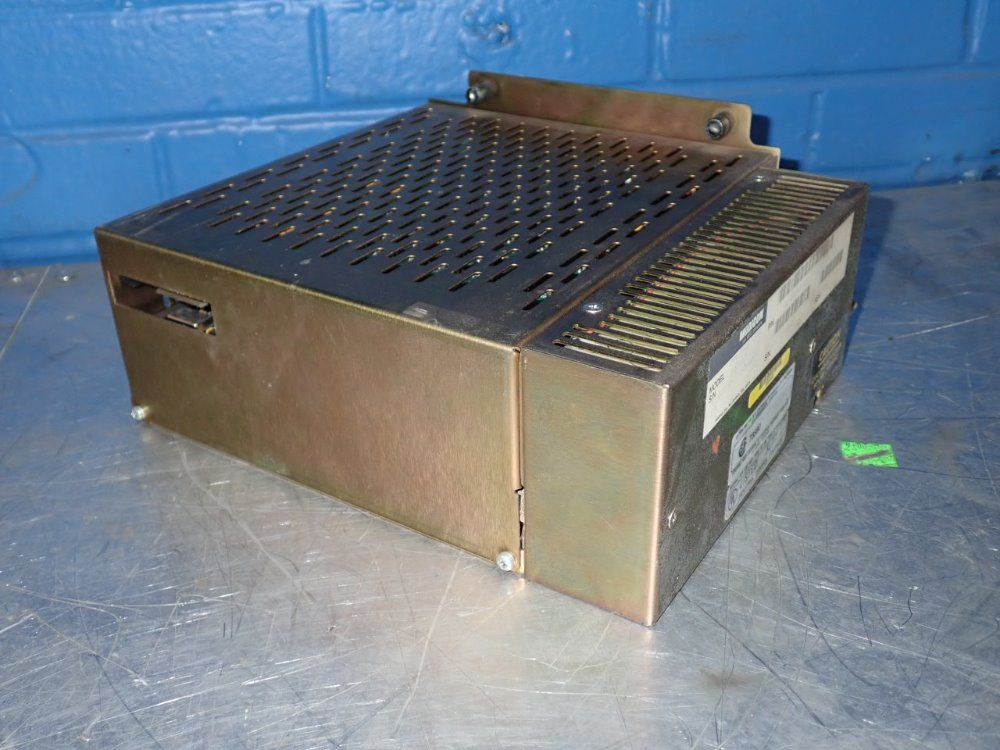 Modicon/eaton Power Supply
