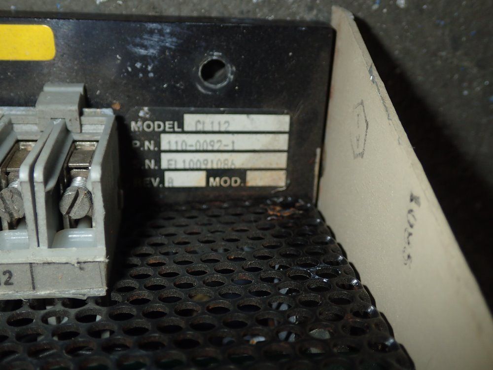 Icc Servo Drive Controller