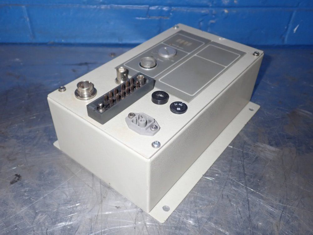 Walter Dittel Controller