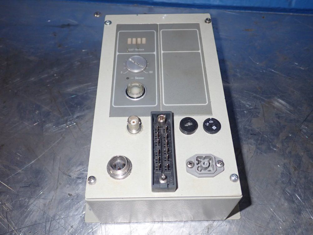 Walter Dittel Controller