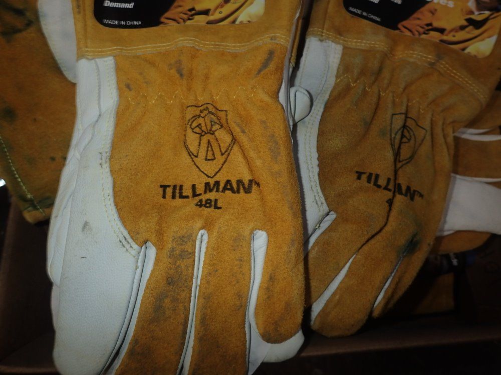 Tillman Welding Work Gloves