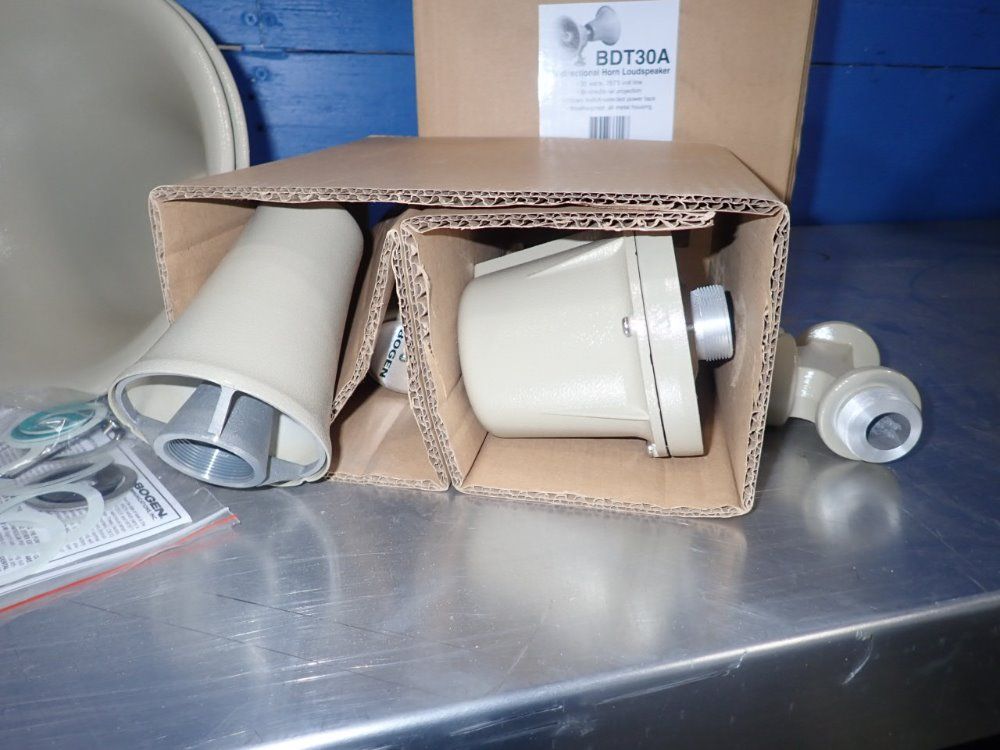 Bogen Bi-directional Horn/loud Speaker