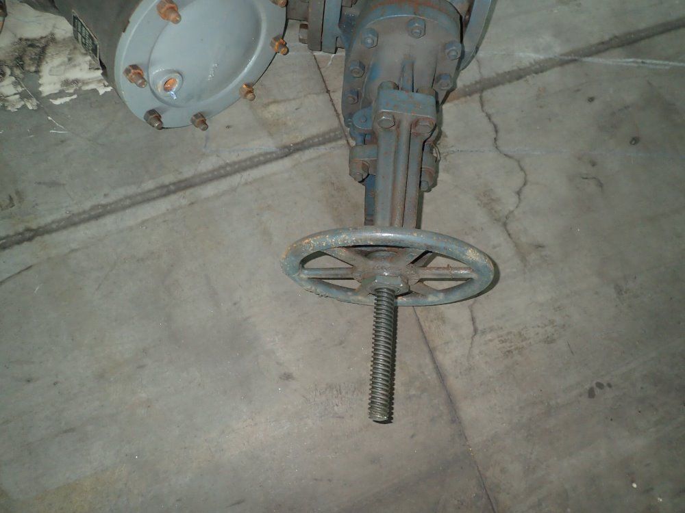 Febco Backflow Preventer