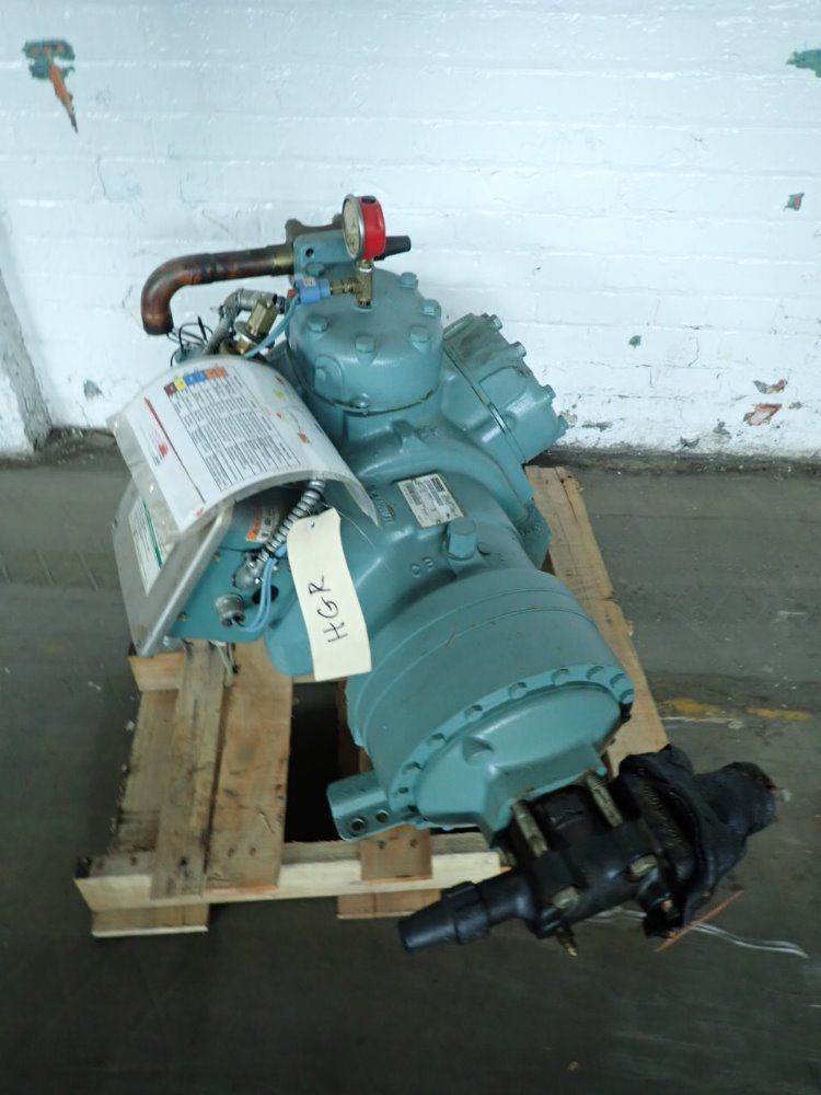 Totaline Air Compressor