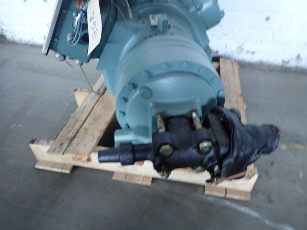 Totaline Air Compressor