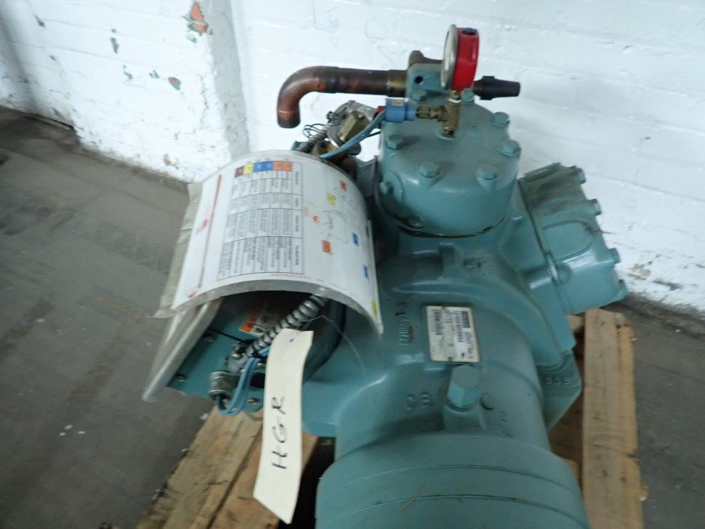 Totaline Air Compressor