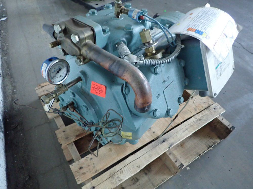Totaline Air Compressor