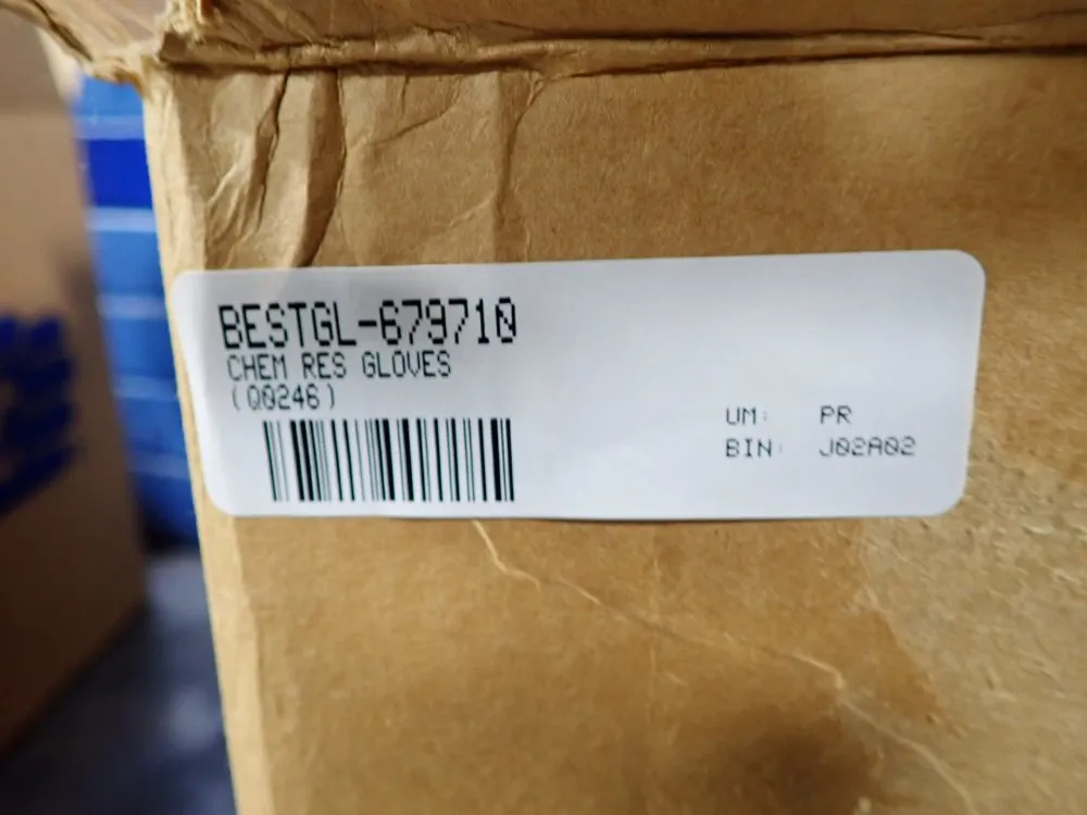 Best Chemical Resistant Neoprene Gloves