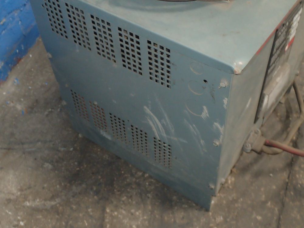 Prestolite Power Battery Charger