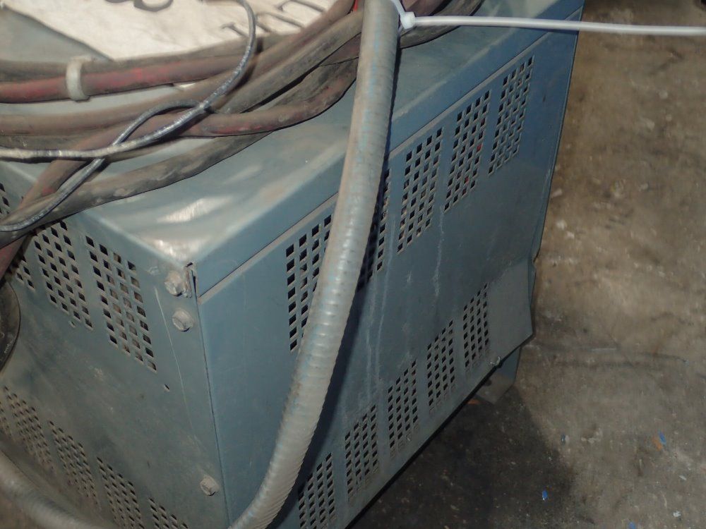 Prestolite Power Battery Charger