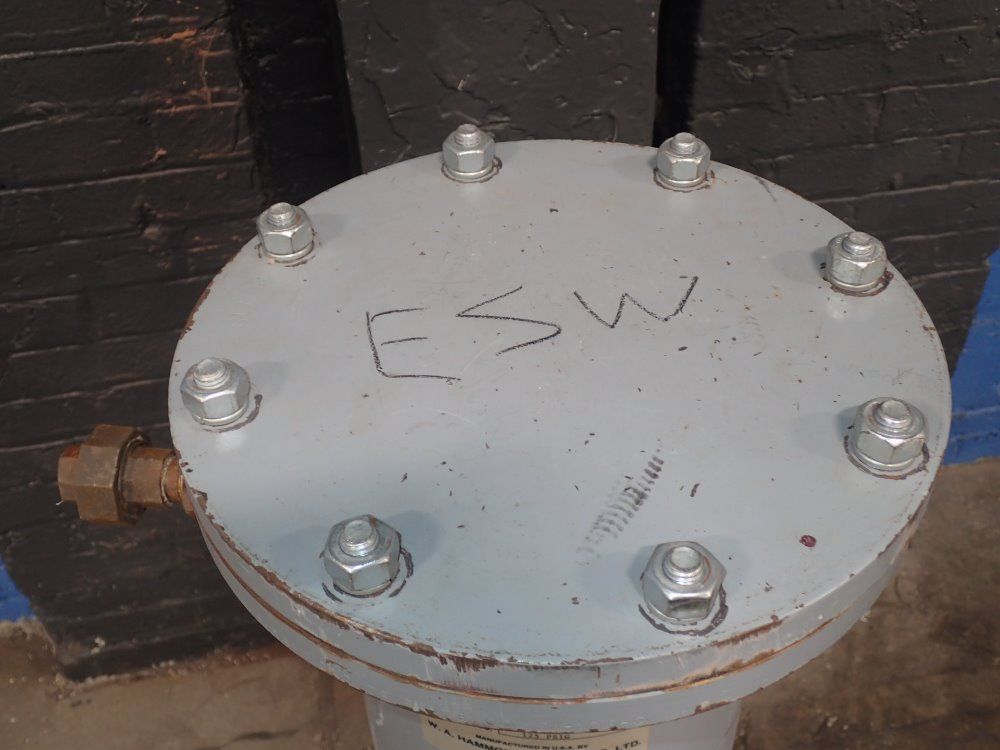 W.a. Hammond Air Dryer