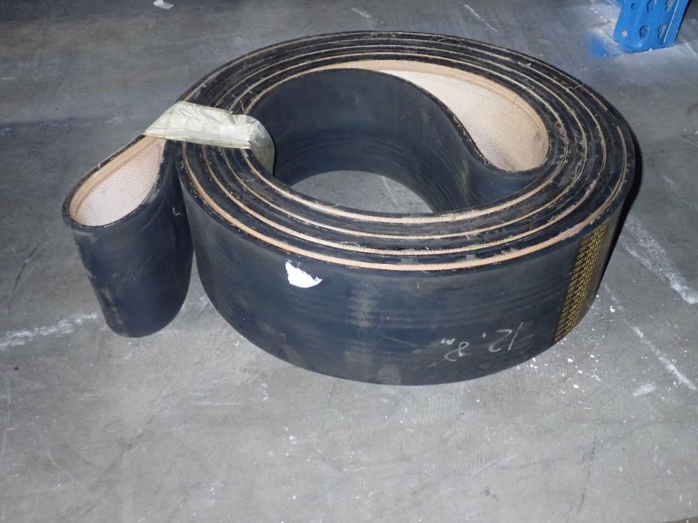 Contitech Rubber Belt