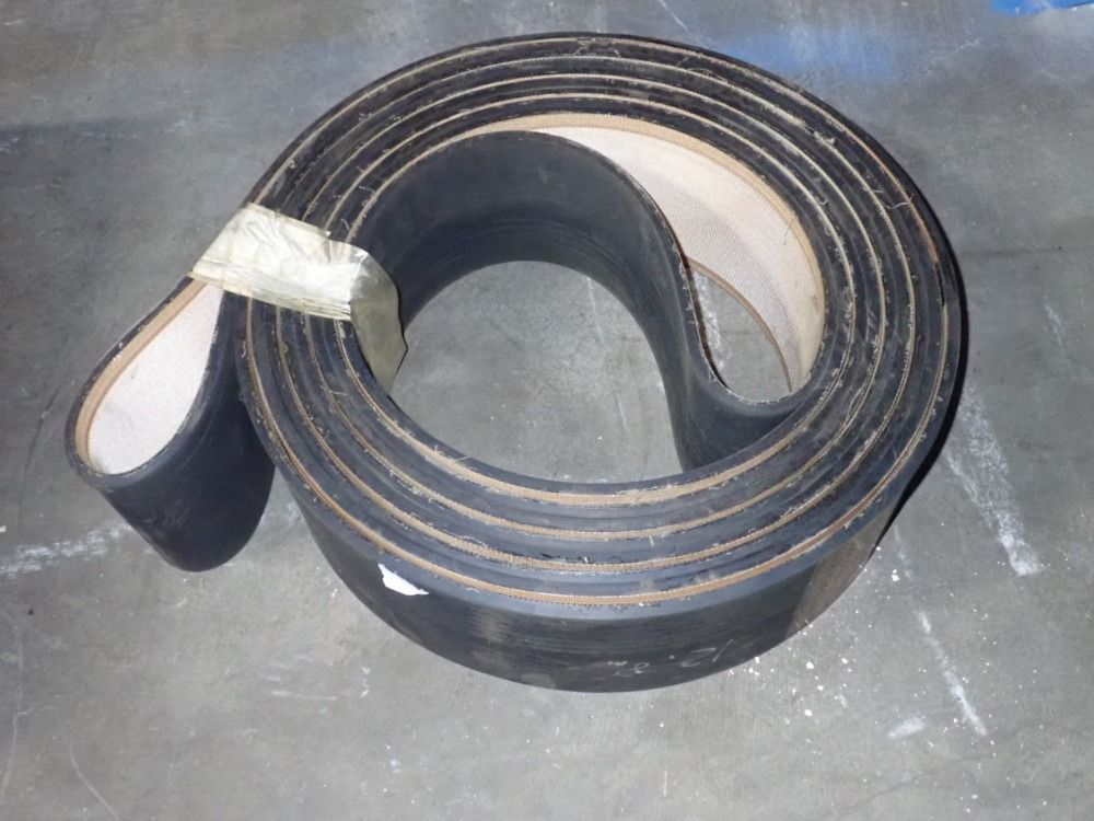 Contitech Rubber Belt