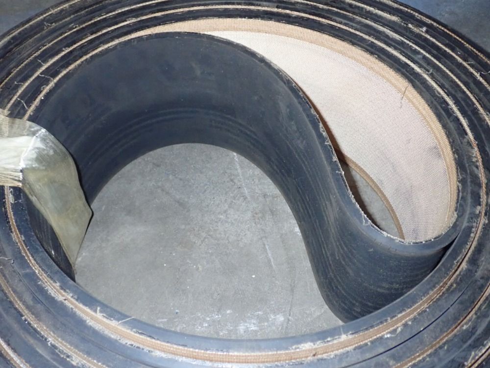 Contitech Rubber Belt