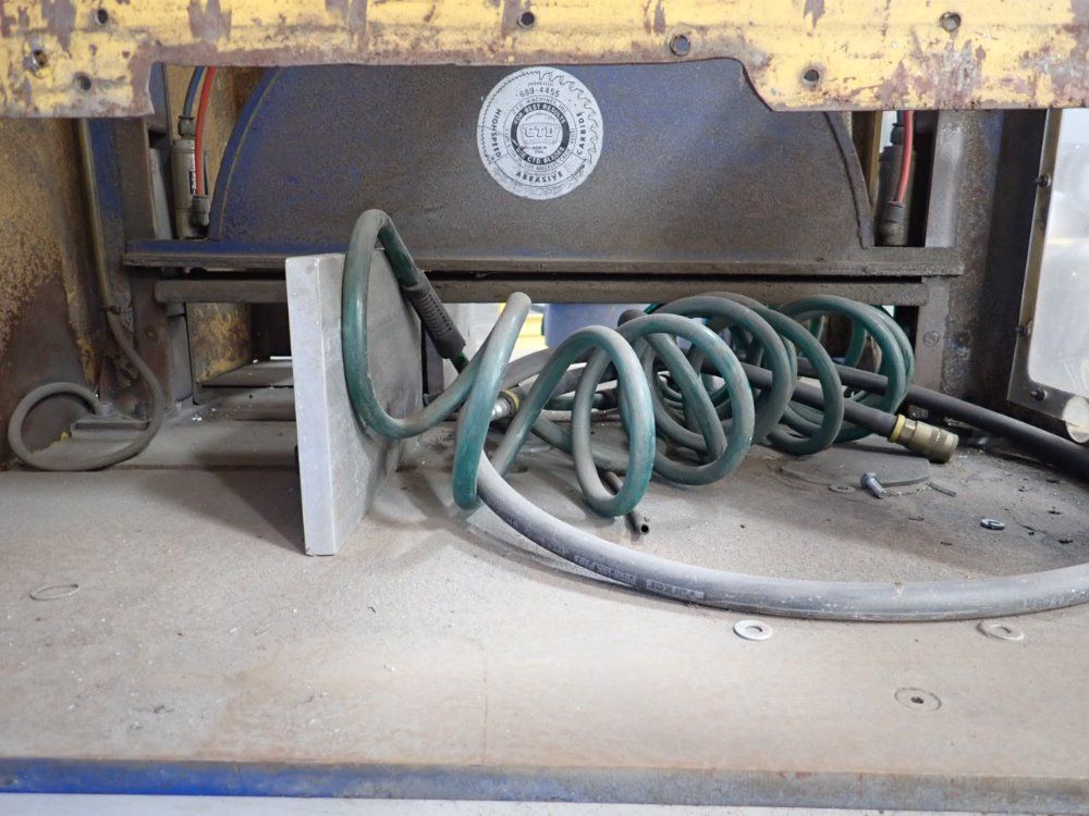 Ctd Machines Saw