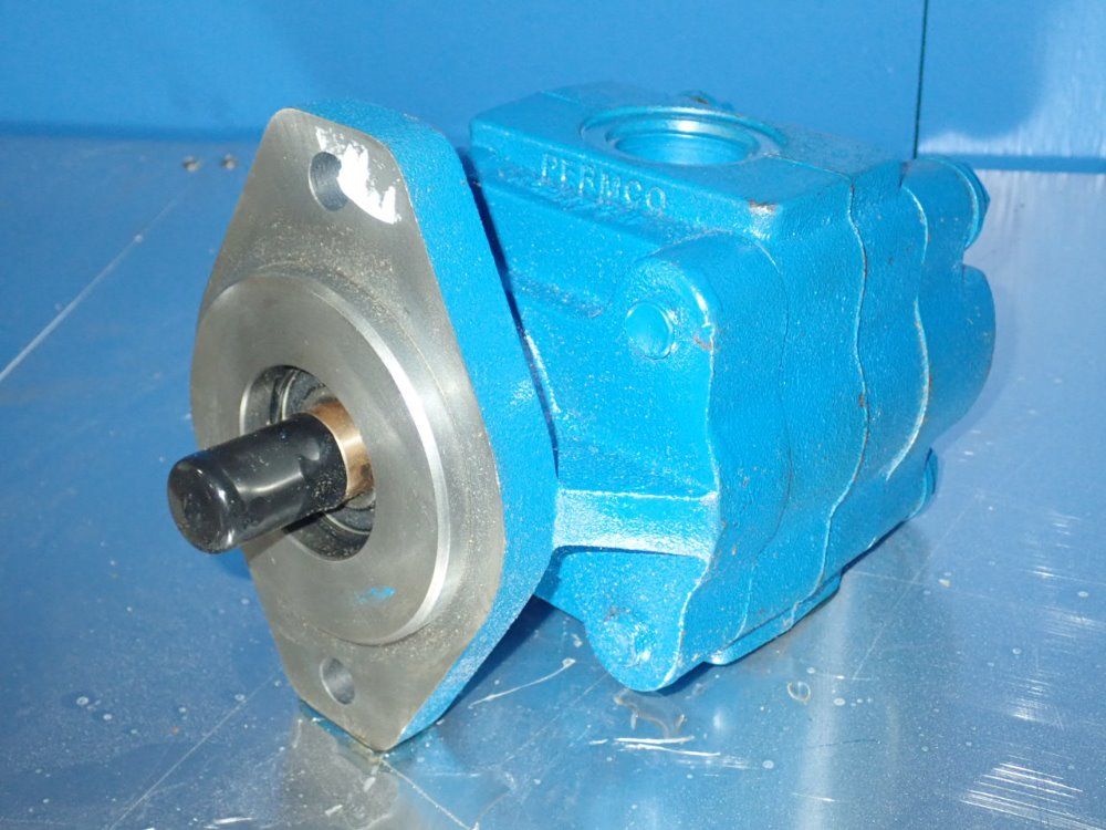 Permco Hydraulic Pump