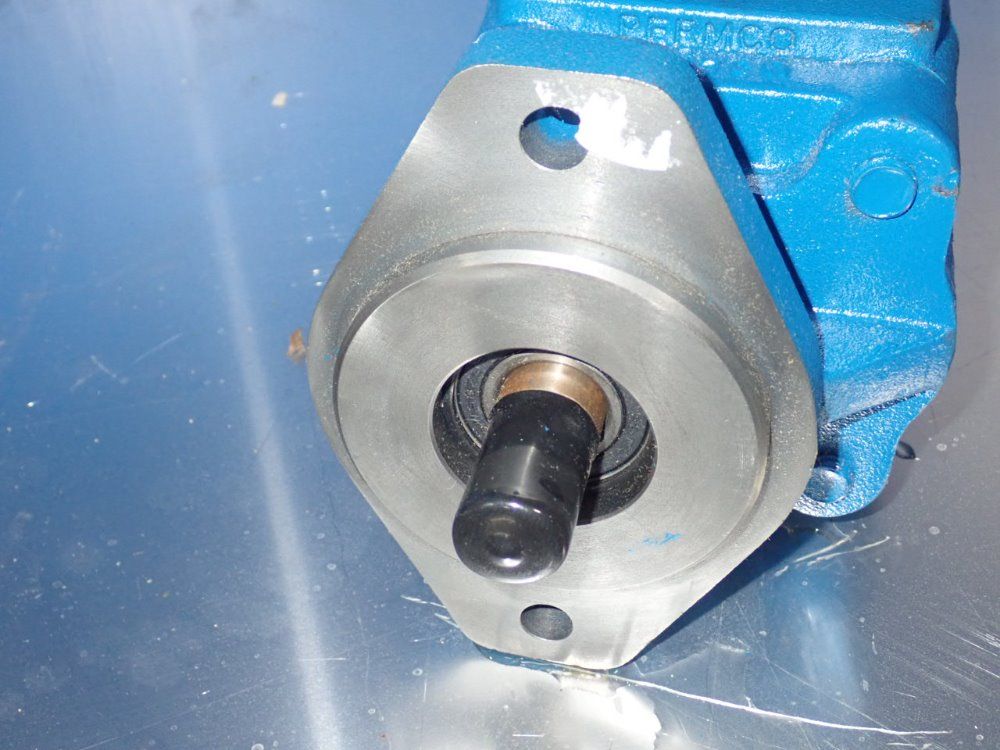Permco Hydraulic Pump